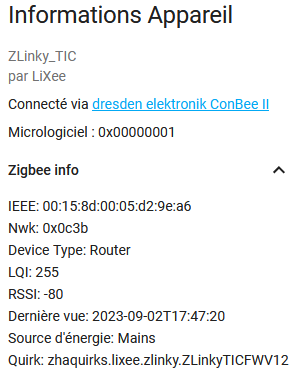 découvrez le zha toolkit pour home assistant, un outil essentiel pour simplifier l'intégration de vos appareils zigbee. optimisez votre expérience domotique grâce à une interface conviviale et des fonctionnalités avancées qui facilitent la gestion et le contrôle de votre maison connectée.