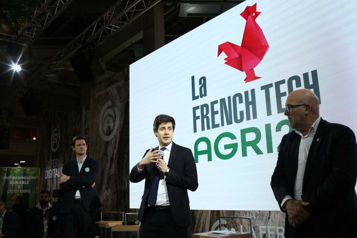 découvrez agriconomie, la plateforme innovante d'agtech qui révolutionne l'agriculture en proposant des outils numériques, des conseils experts et des solutions adaptées aux agriculteurs. optimisez vos pratiques agricoles et boostez votre rendement avec nos services sur-mesure.