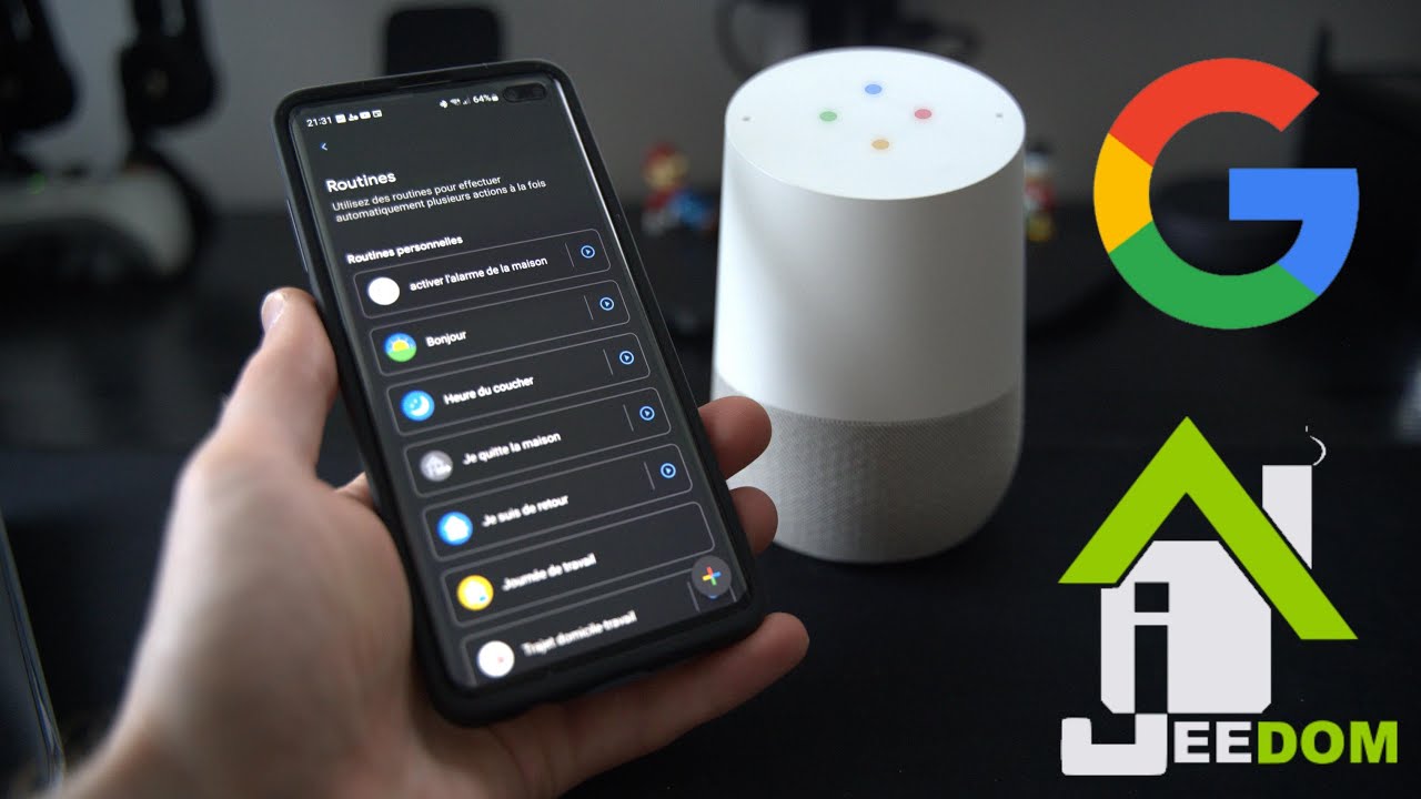 découvrez comment utiliser l'alarme google home pour simplifier votre quotidien. réveillez-vous en douceur, gérez vos rappels et profitez d'un contrôle facile grâce à la voix. transformez votre maison en un espace intelligent avec google home.