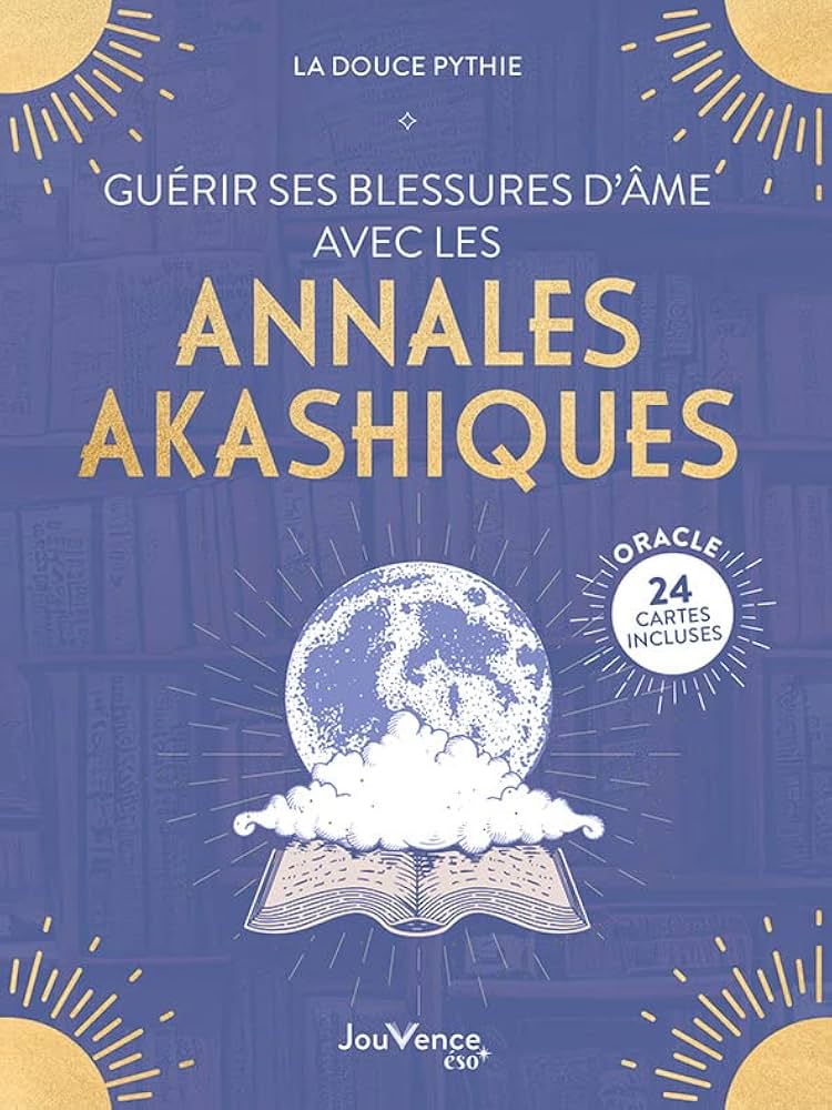 découvrez votre chemin spirituel grâce à une séance sécurisée d'accès aux annales akashiques. explorez les sages enseignements de votre âme et trouvez des réponses à vos questions intérieures.