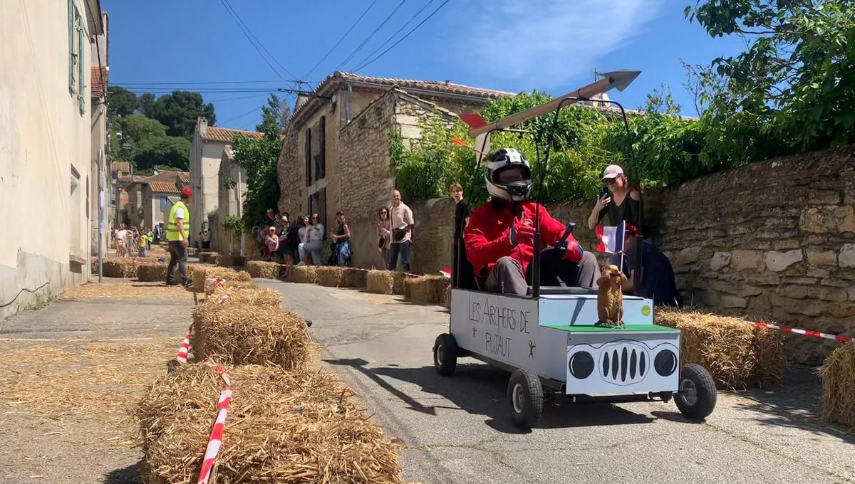 découvrez comment construire votre propre caisse à savon maison avec des instructions étape par étape, des conseils pratiques et des idées de designs originaux pour s'amuser en famille. parfait pour des courses endiablées et des moments inoubliables!