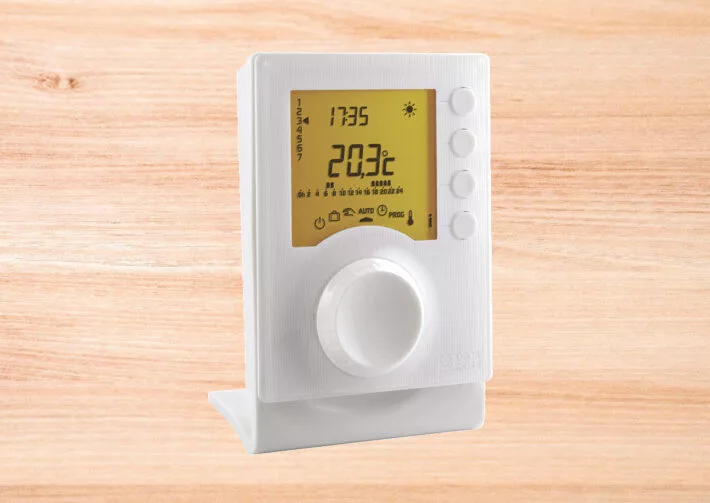 Netatmo changer la pile du thermostat chaudière sans endommager l — free download