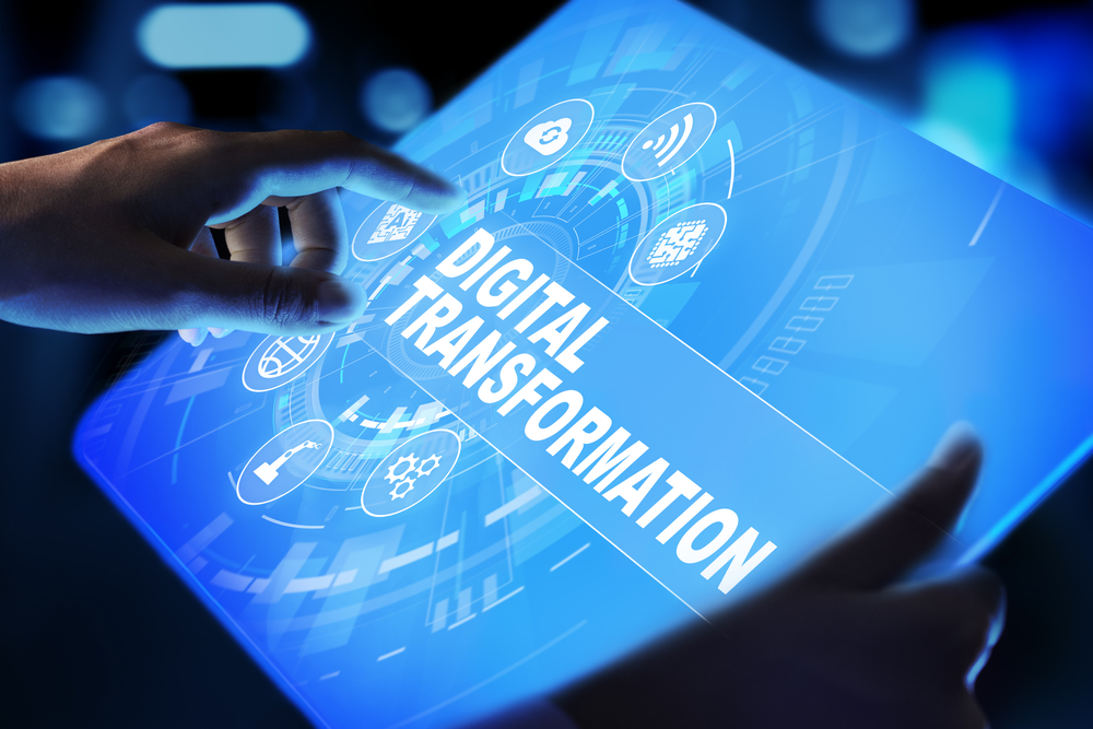découvrez les enjeux stratégiques du digital et comment les entreprises peuvent s'adapter à cette révolution numérique. explorez les défis, les opportunités et les meilleures pratiques pour tirer parti de la transformation digitale.