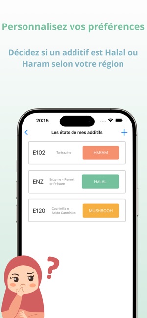 découvrez si l'additif e471 est halal ou haram. cette meta description explore les origines, les sources et les implications religieuses de cet ingrédient, afin de vous aider à faire des choix éclairés pour votre alimentation.