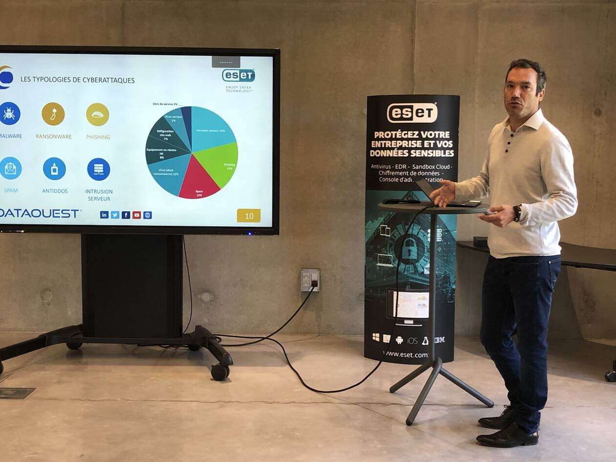 découvrez le concept d'edr (endpoint detection and response) en france, ses enjeux pour la cybersécurité, et comment les entreprises peuvent protéger efficacement leurs systèmes d'information contre les menaces digitales.