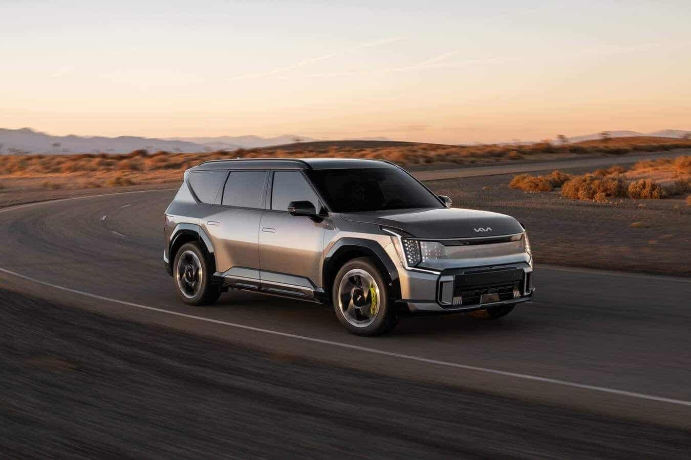 découvrez comment kia, réputé pour son rapport qualité-prix, surpasse ferrari dans le domaine des performances automobiles. analyse des innovations technologiques et des stratégies de marché qui permettent à la marque coréenne de rivaliser avec des légendes du sport automobile.