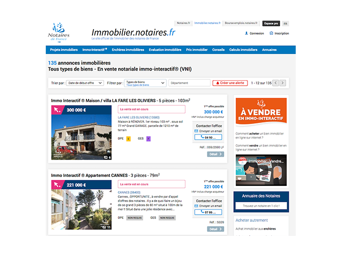 découvrez les services de notariat en ligne, offrant une solution rapide et sécurisée pour vos actes juridiques. simplifiez vos démarches notariales avec notre expertise accessible à tout moment.