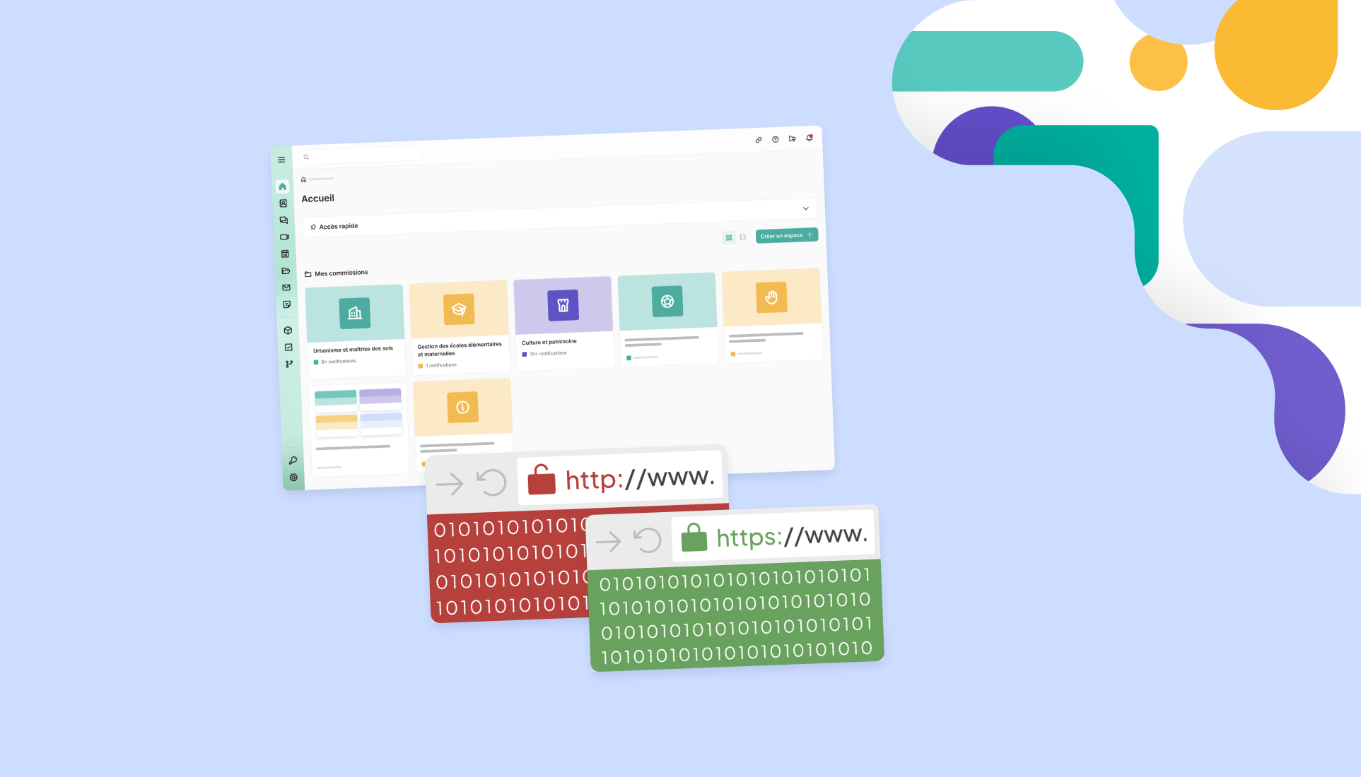 découvrez secnumcloud, la solution française de confiance pour sécuriser vos données dans le cloud. protégez vos informations sensibles tout en respectant les normes de sécurité élevées. optez pour une approche innovante et fiable pour la gestion de vos services cloud.