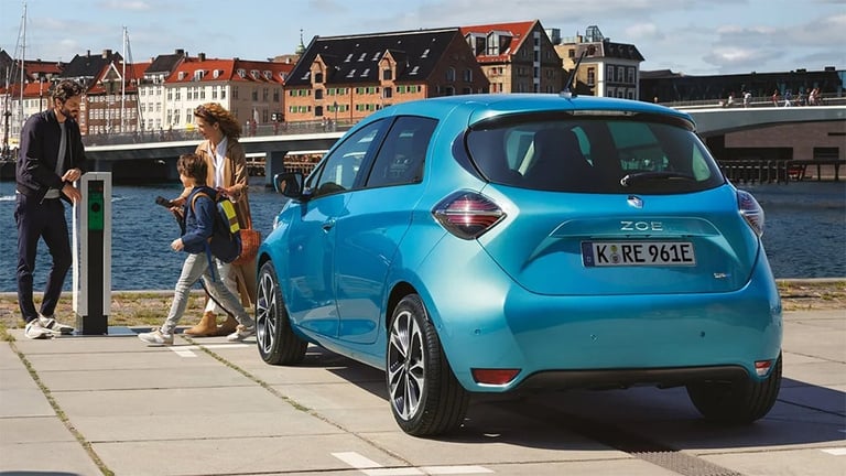 découvrez les avantages des voitures électriques, une solution écologique et économique pour votre mobilité. explorez les modèles, les performances et les innovations technologiques qui redéfinissent le futur de la conduite.