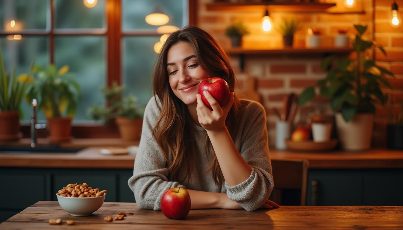 découvrez comment dire adieu aux grignotages avec des conseils pratiques, des astuces nutritionnelles et des alternatives saines. transformez vos habitudes alimentaires et retrouvez un bien-être durable sans privation !