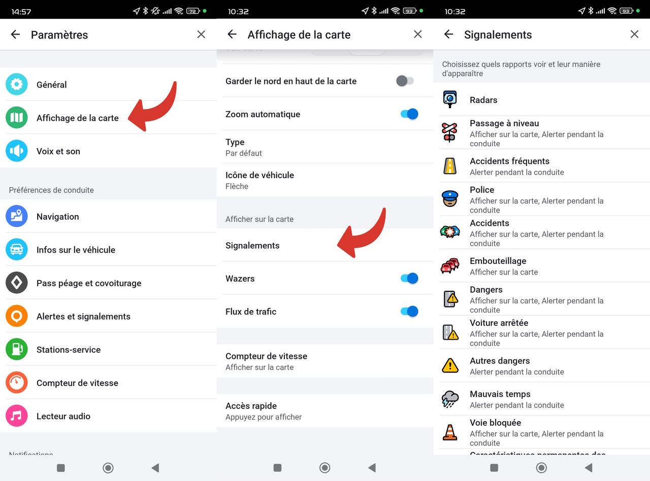 découvrez des astuces pratiques pour utiliser whatsapp en toute sécurité pendant votre conduite. apprenez à gérer vos messages sans compromettre votre attention sur la route.
