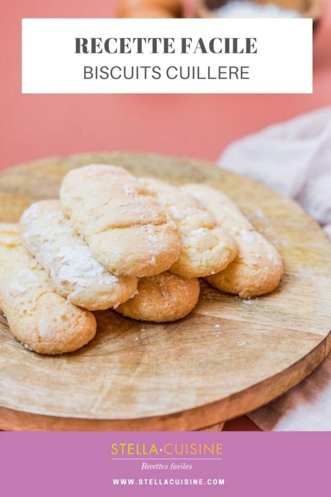 découvrez comment préparer des biscuits cuillère moelleux, parfaits pour réaliser un tiramisu authentique et délicieux. recette facile et astuces gourmandes pour réussir votre dessert italien.