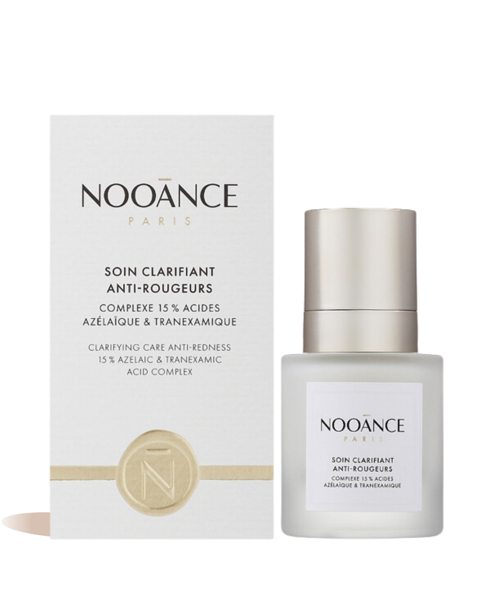 découvrez notre avis sur la routine anti-âge nooance : efficacité, ingrédients clés, résultats et conseils pour une peau rajeunie. analyse détaillée des cosmétiques nooance !
