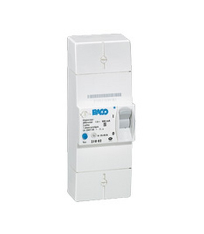 découvrez le disjoncteur différentiel simple, un élément essentiel pour garantir la sécurité de vos installations électriques. apprenez comment cet appareil protège contre les fuites de courant et assure un fonctionnement optimal de votre système électrique.