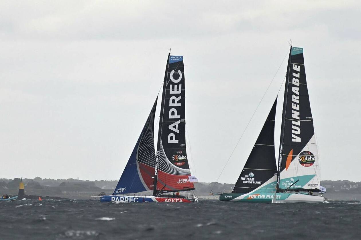 découvrez l'édition européenne de la course océan : un événement sportif d'envergure réunissant les meilleurs navigateurs et passionnés de voile à travers l'europe. informations, dates et actualités sur la compétition à ne pas manquer.