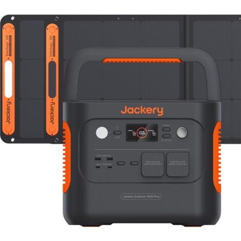 découvrez le générateur solaire jackery, une solution écologique et portable pour alimenter vos appareils où que vous soyez. idéal pour le camping, les urgences et les activités en plein air.