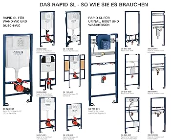 découvrez notre notice de montage pour wc grohe : étapes détaillées, conseils pratiques et astuces pour une installation facile et rapide de vos toilettes grohe.