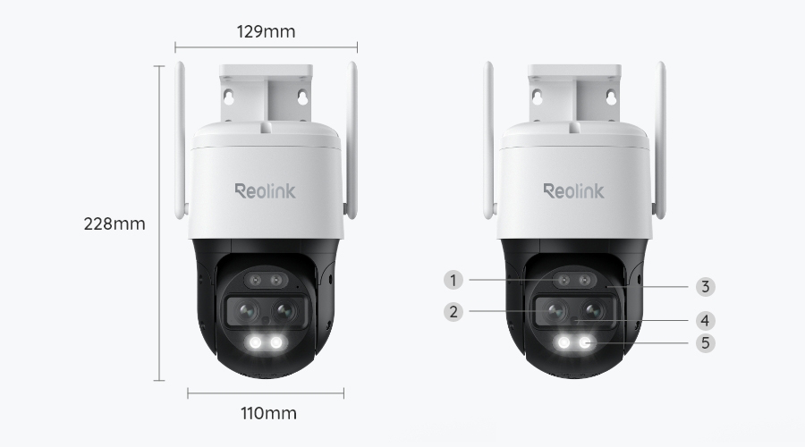 découvrez comment optimiser votre connexion wi-fi reolink pour améliorer la performance de vos caméras de surveillance. suivez nos conseils pratiques pour une installation réussie et une diffusion vidéo fluide.