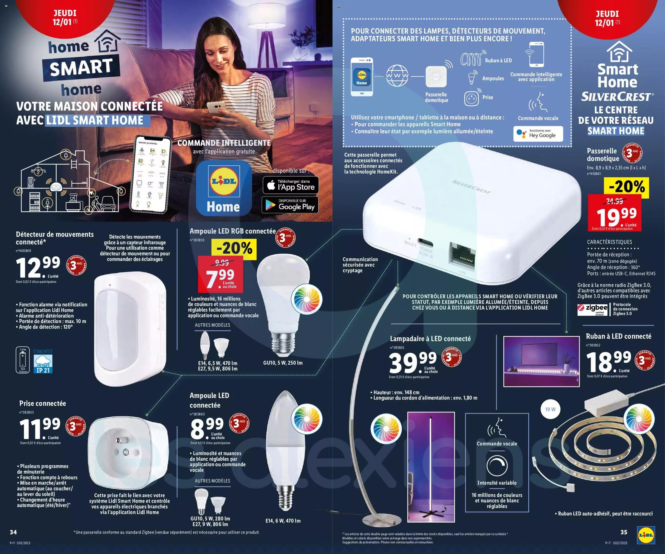 découvrez les dernières nouveautés et mises à jour concernant la passerelle lidl. restez informé des offres, promotions et services améliorés pour profiter pleinement de votre expérience d'achat. ne manquez aucune information essentielle !