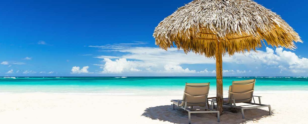 découvrez les plus belles plages de punta cana : sable blanc, eaux turquoise et paysages paradisiaques pour des vacances inoubliables en république dominicaine.