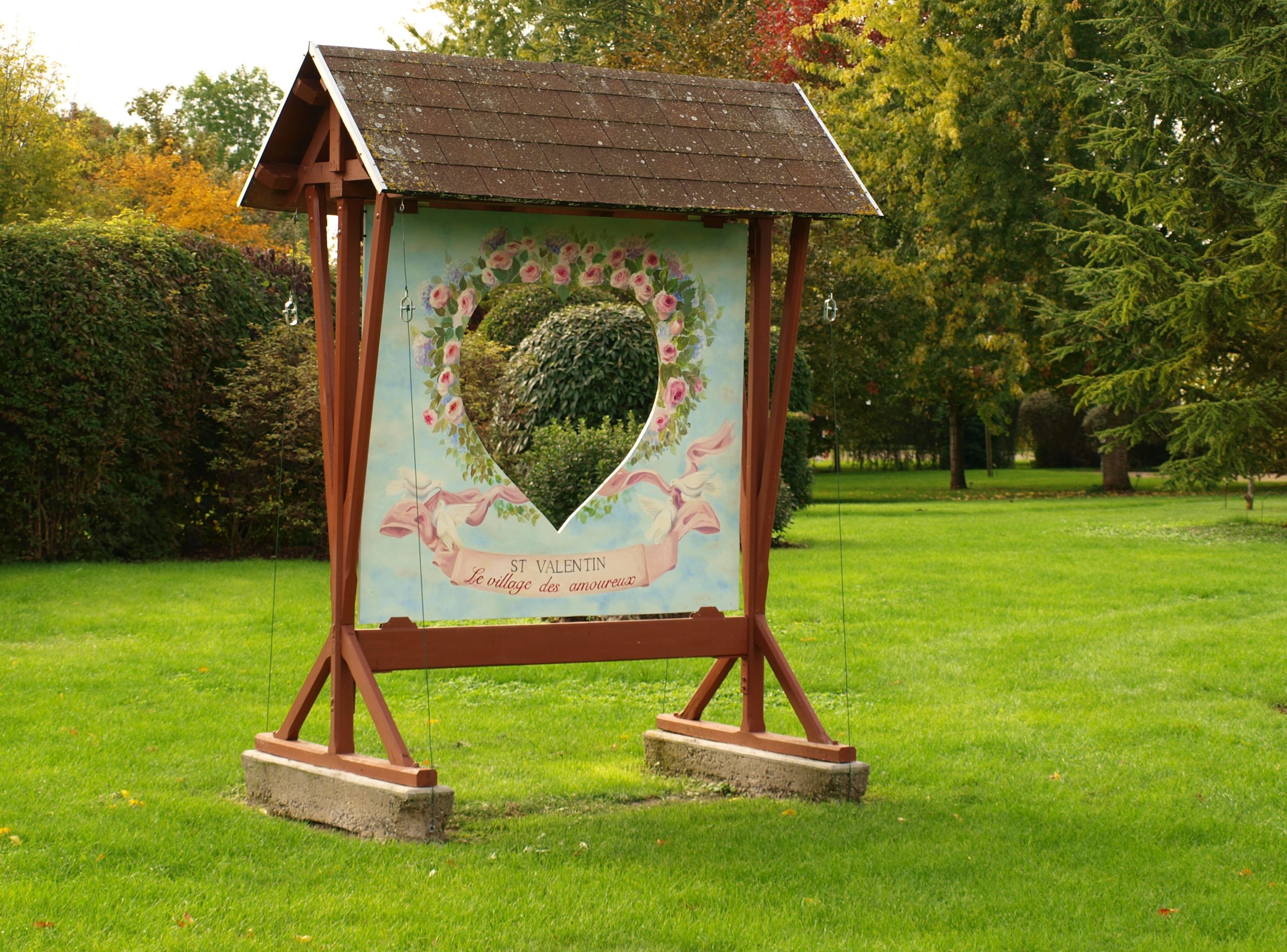 célébrez la saint-valentin au jardin : idées romantiques, décoration florale et conseils pour organiser une soirée inoubliable en plein air avec votre moitié.
