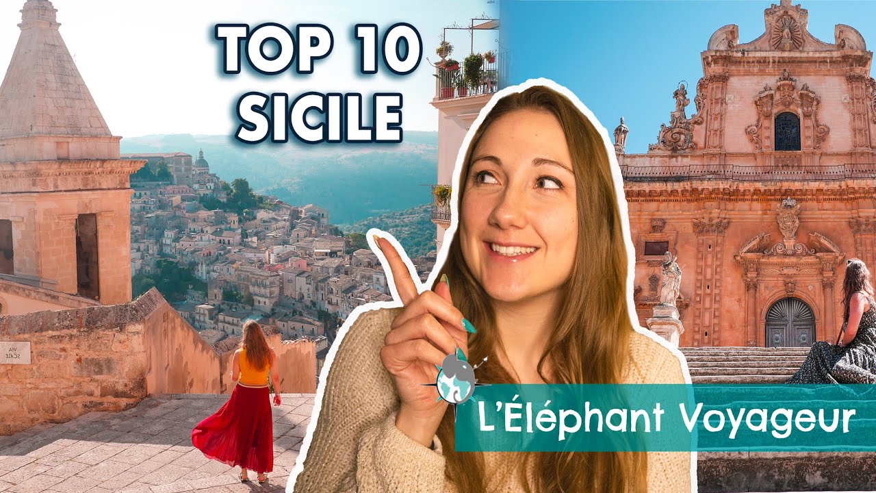 découvrez les 4 pièges à éviter absolument lors de votre voyage en sicile afin de profiter pleinement de votre séjour sur cette île magnifique. conseils pratiques et astuces pour ne pas tomber dans les principaux pièges touristiques.