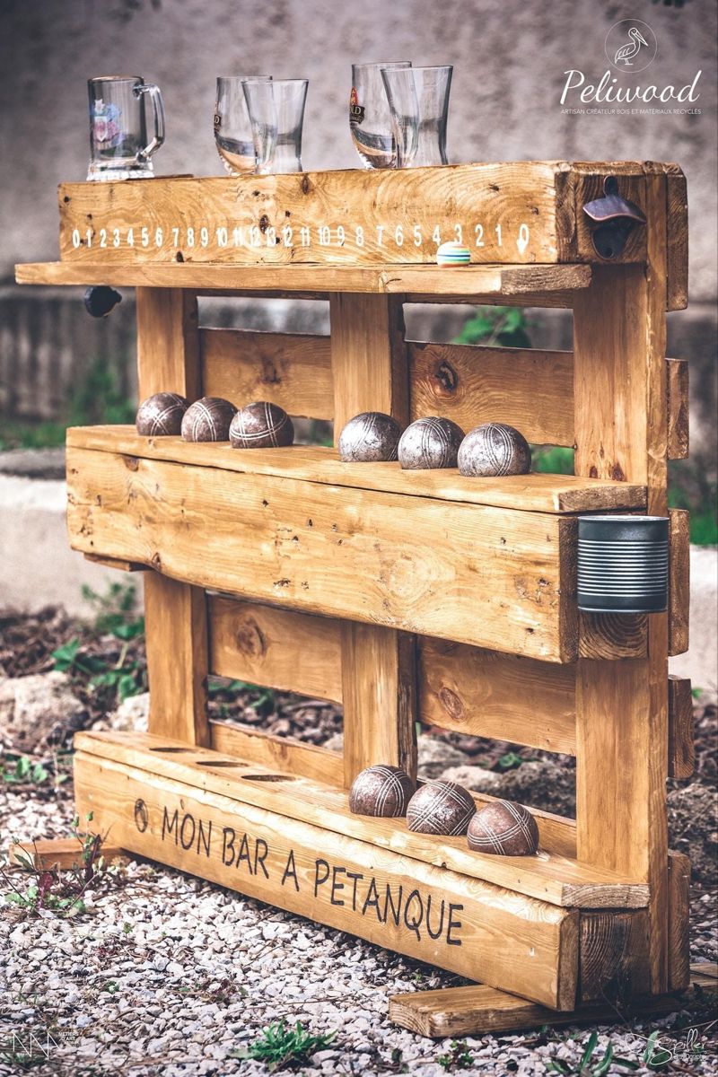 découvrez différentes idées de style pour aménager un terrain de pétanque chez vous : conseils, inspirations et astuces pour un espace convivial et esthétique.