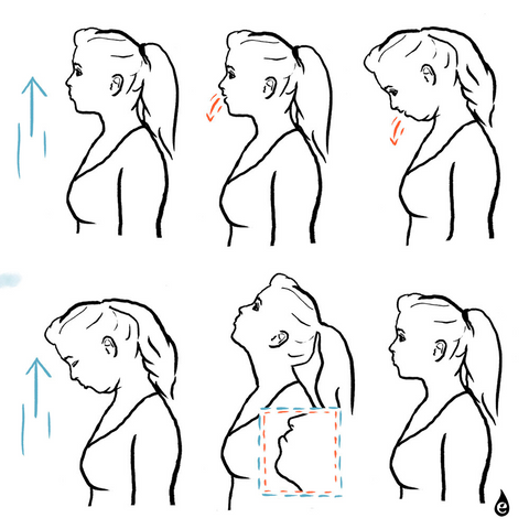 découvrez des techniques de yoga visage spécifiques pour atténuer le double menton. cette pratique douce et naturelle vous aide à tonifier les muscles du visage, à améliorer l'élasticité de la peau et à retrouver un contour du visage raffiné. rejoignez-nous pour une série d'exercices simples et efficaces pour revitaliser votre apparence tout en favorisant le bien-être.