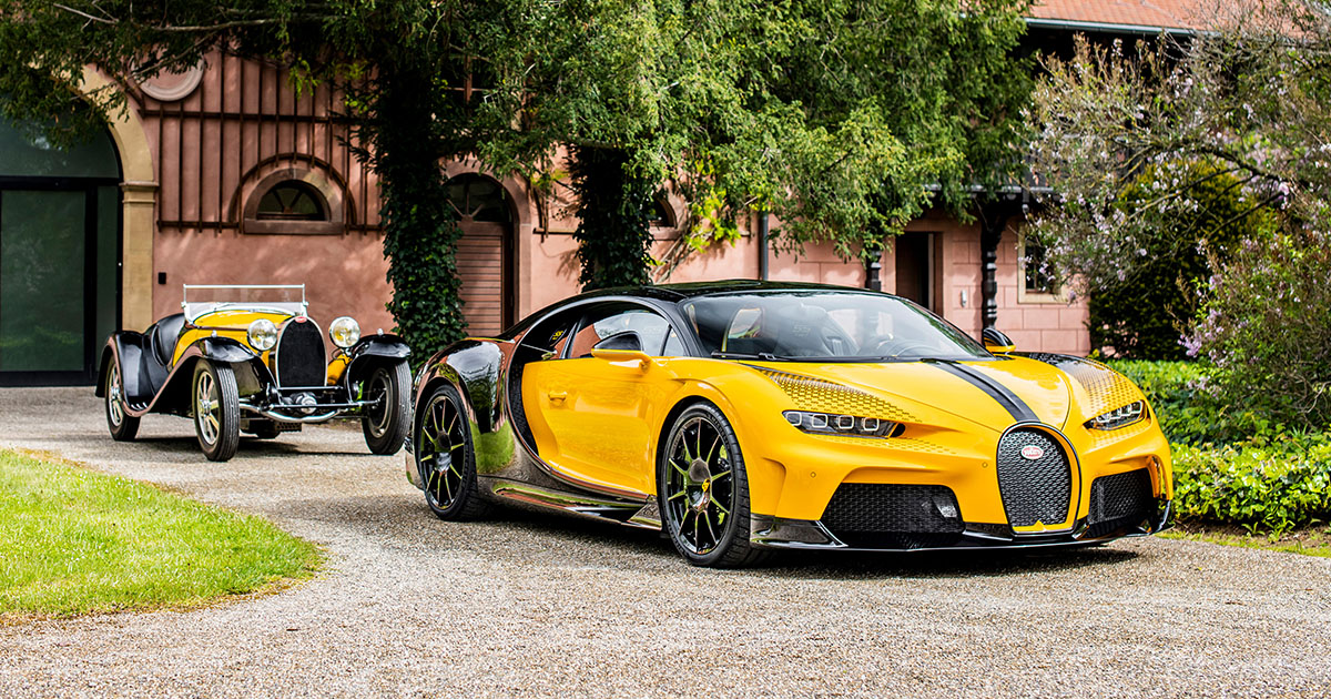 découvrez comment byd dépasse la bugatti chiron dans un exploit automobile inédit. analyse des performances, innovations technologiques et enjeux dans l'industrie auto.