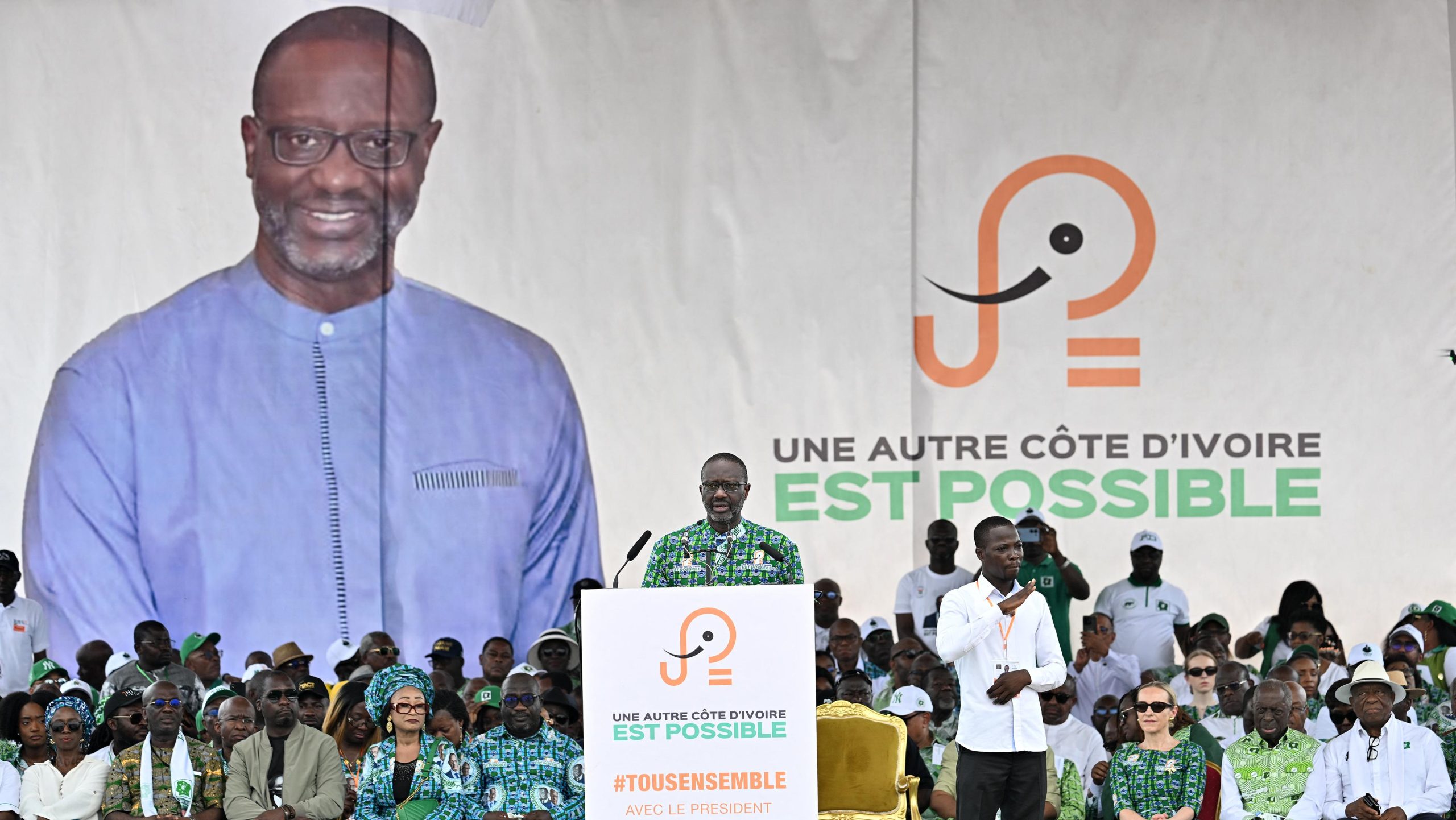découvrez la liste des candidats écartés en côte d'ivoire, les raisons de leur exclusion et les conséquences sur le processus électoral ivoirien.