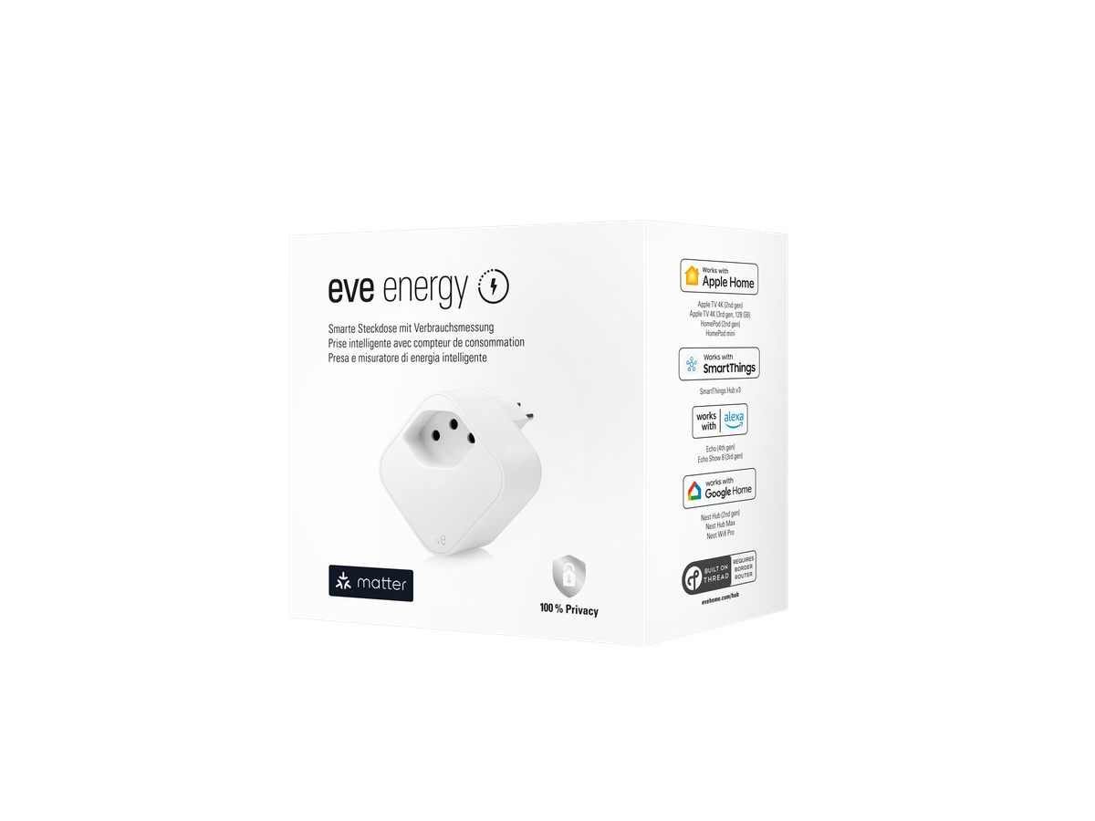 découvrez comment configurer facilement vos prises eve energy pour contrôler vos appareils à distance, économiser de l'énergie et automatiser votre maison connectée. guide détaillé étape par étape.