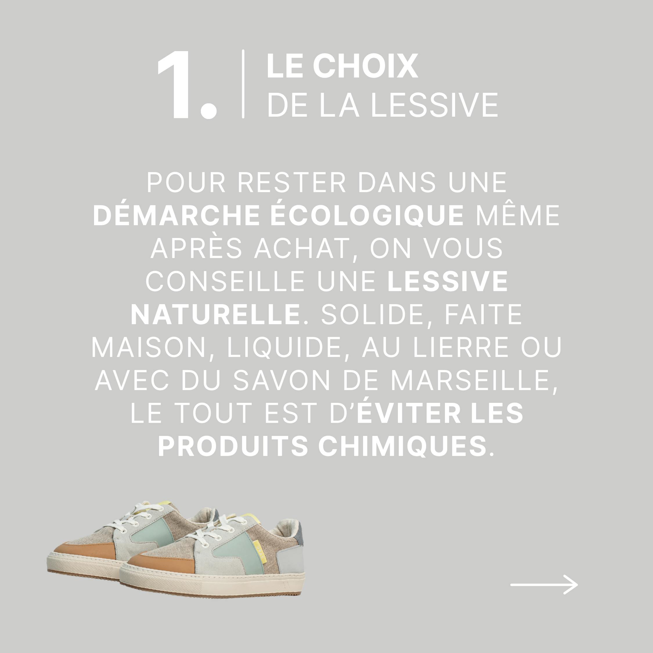 découvrez nos meilleurs conseils pour laver vos baskets efficacement sans les abîmer. astuces simples pour garder vos chaussures propres, fraîches et comme neuves plus longtemps !