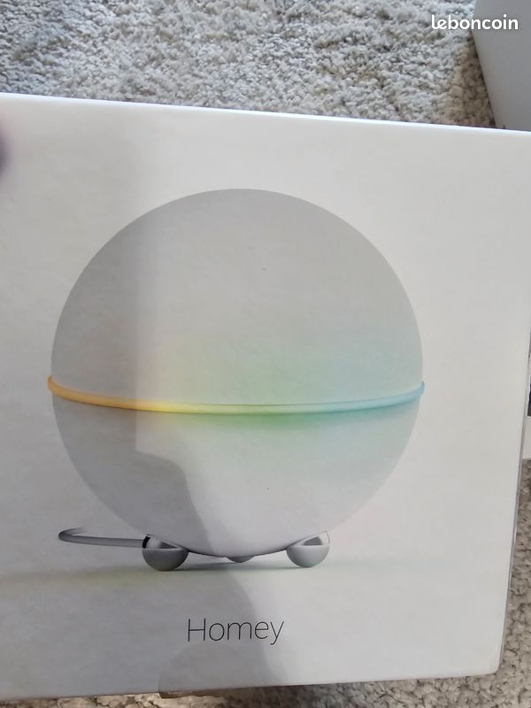 découvrez homey pro, la solution intelligente pour centraliser et contrôler tous vos appareils connectés à la maison. simplifiez votre quotidien avec une domotique puissante et facile à utiliser.