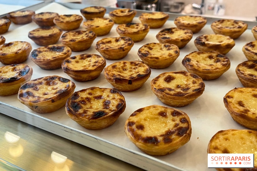 découvrez où déguster les meilleurs pastéis de nata à lisbonne : notre guide des adresses incontournables pour savourer cette pâtisserie portugaise emblématique lors de votre séjour.