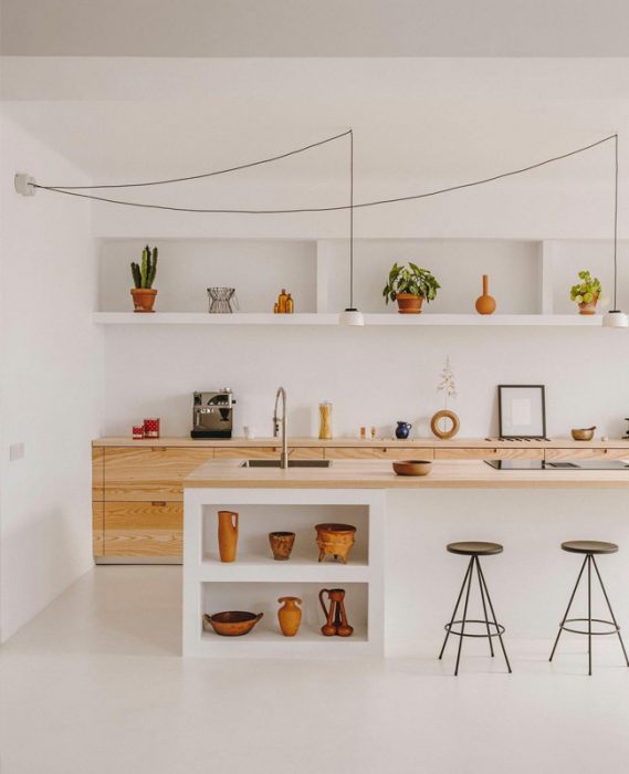 découvrez comment créer un meuble en béton cellulaire pour une déco moderne et originale. astuces, inspirations et idées diy pour personnaliser votre intérieur avec ce matériau tendance.