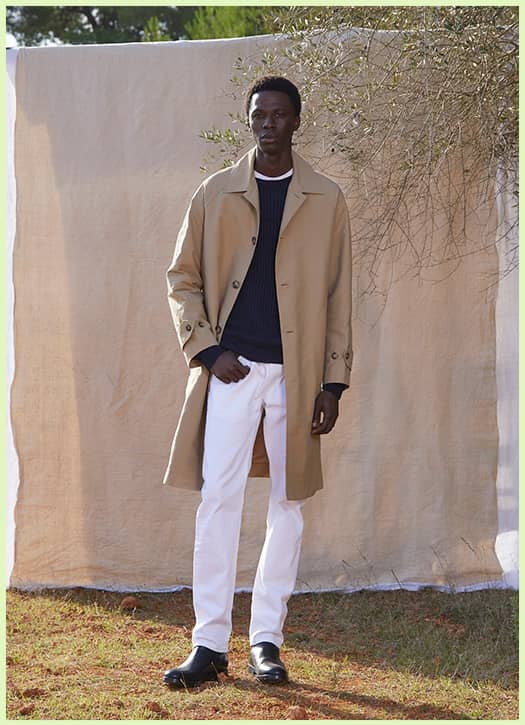 découvrez les dernières tendances de la mode homme : conseils, looks, accessoires et nouveautés pour affirmer votre style au quotidien.