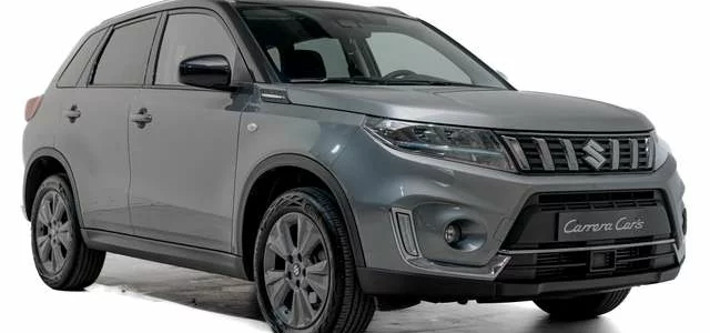 découvrez les objectifs de ventes du suzuki vitara pour 2026 : ambitions, stratégies et perspectives du constructeur automobile pour booster sa présence sur le marché.