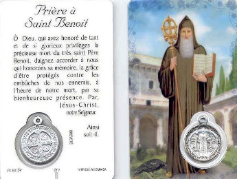 découvrez une prière puissante à saint benoît pour chasser la malchance, attirer la protection divine et retrouver la sérénité dans votre vie quotidienne.