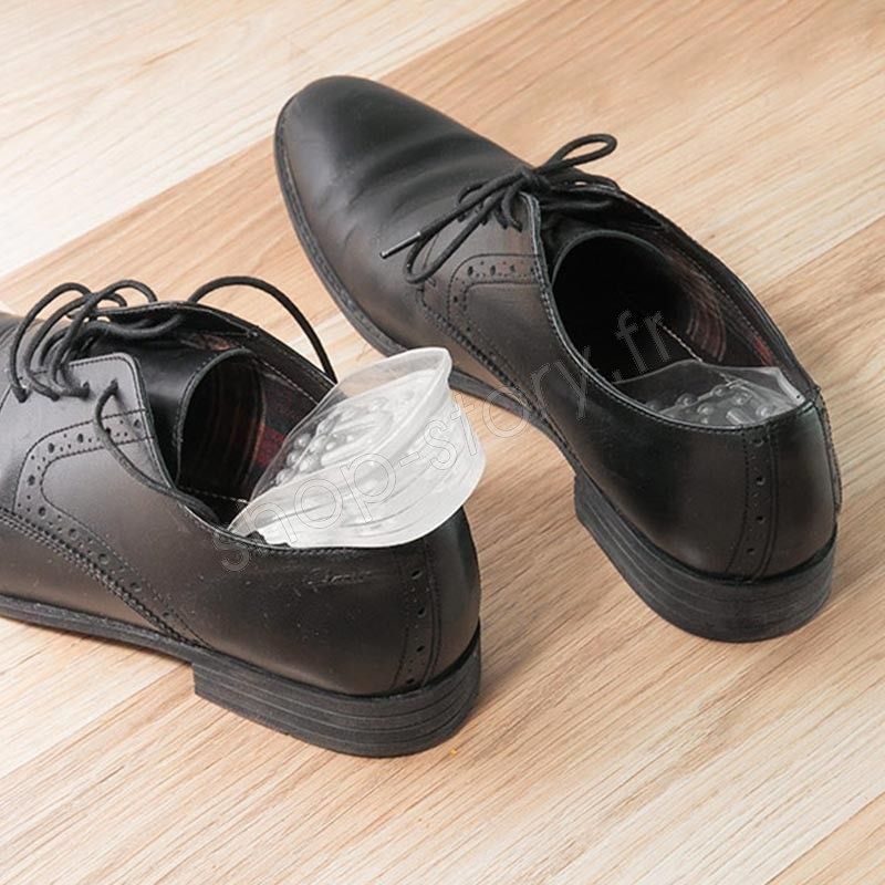 découvrez notre sélection de semelles pour chaussures grandes tailles, conçues pour offrir confort, maintien et un ajustement parfait à vos pieds. idéales pour tous vos besoins de marche ou de sport.