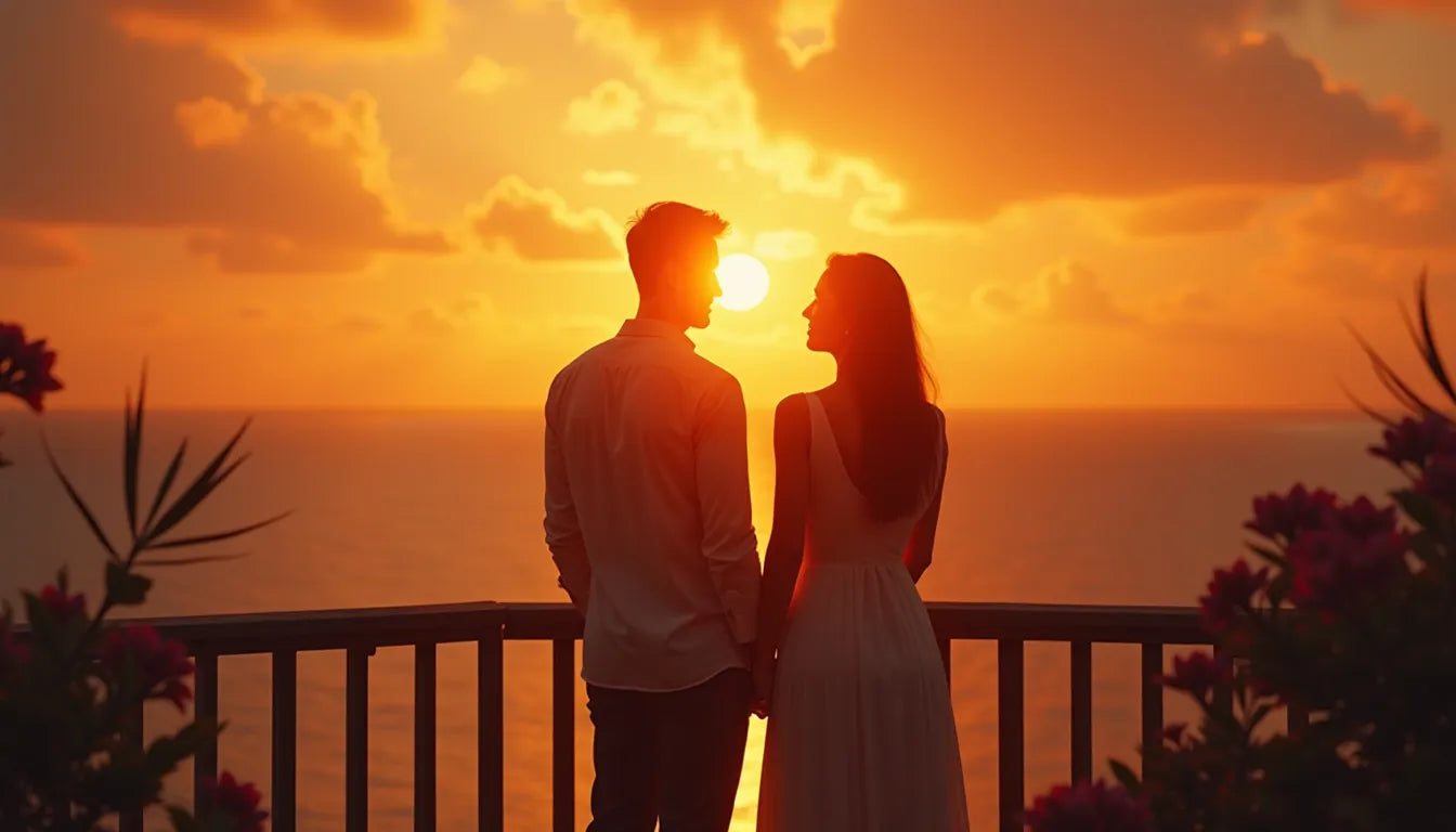 découvrez la signification amoureuse et spirituelle, comprenez les messages cachés de vos sentiments et explorez la dimension spirituelle de vos relations amoureuses.