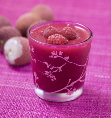 découvrez une recette facile et rafraîchissante de smoothie framboise, idéale pour faire le plein de vitamines et de gourmandise à tout moment de la journée.