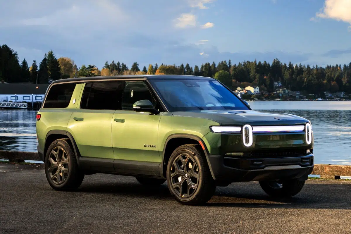 découvrez les suv électriques économiques : combinez performance, autonomie et respect de l'environnement à petit prix. trouvez le modèle idéal pour vos trajets quotidiens tout en faisant des économies sur le long terme.