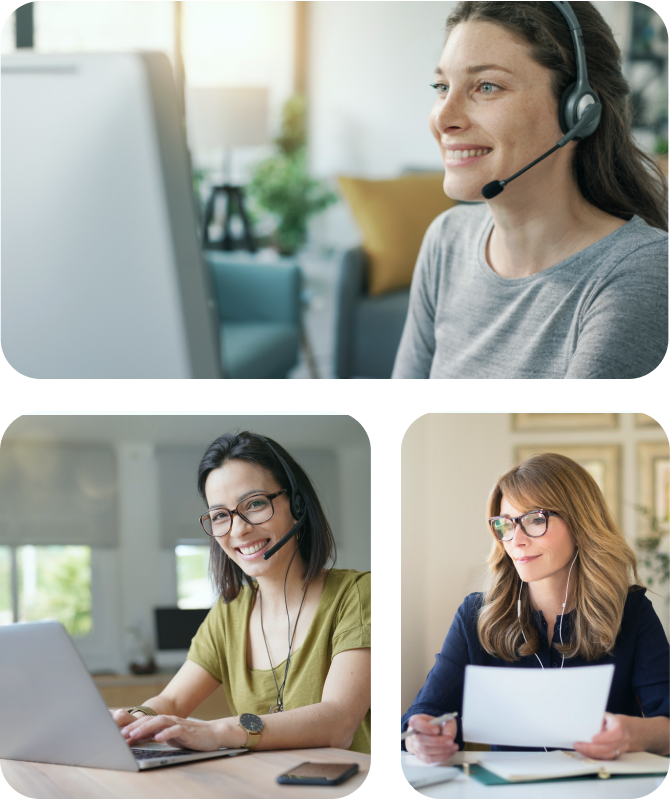 découvrez nos tarifs de télésecrétariat médical adaptés à vos besoins : services flexibles, sans engagement, pour faciliter la gestion de votre cabinet médical.