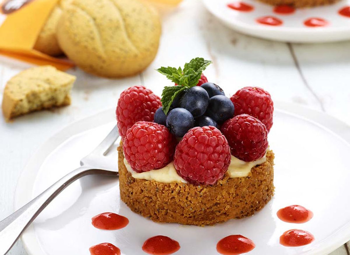 découvrez notre délicieuse recette de tartelettes aux fruits rouges, parfaites pour un dessert frais et gourmand. faciles à préparer, ces petites douceurs raviront tous les amateurs de pâtisserie maison !