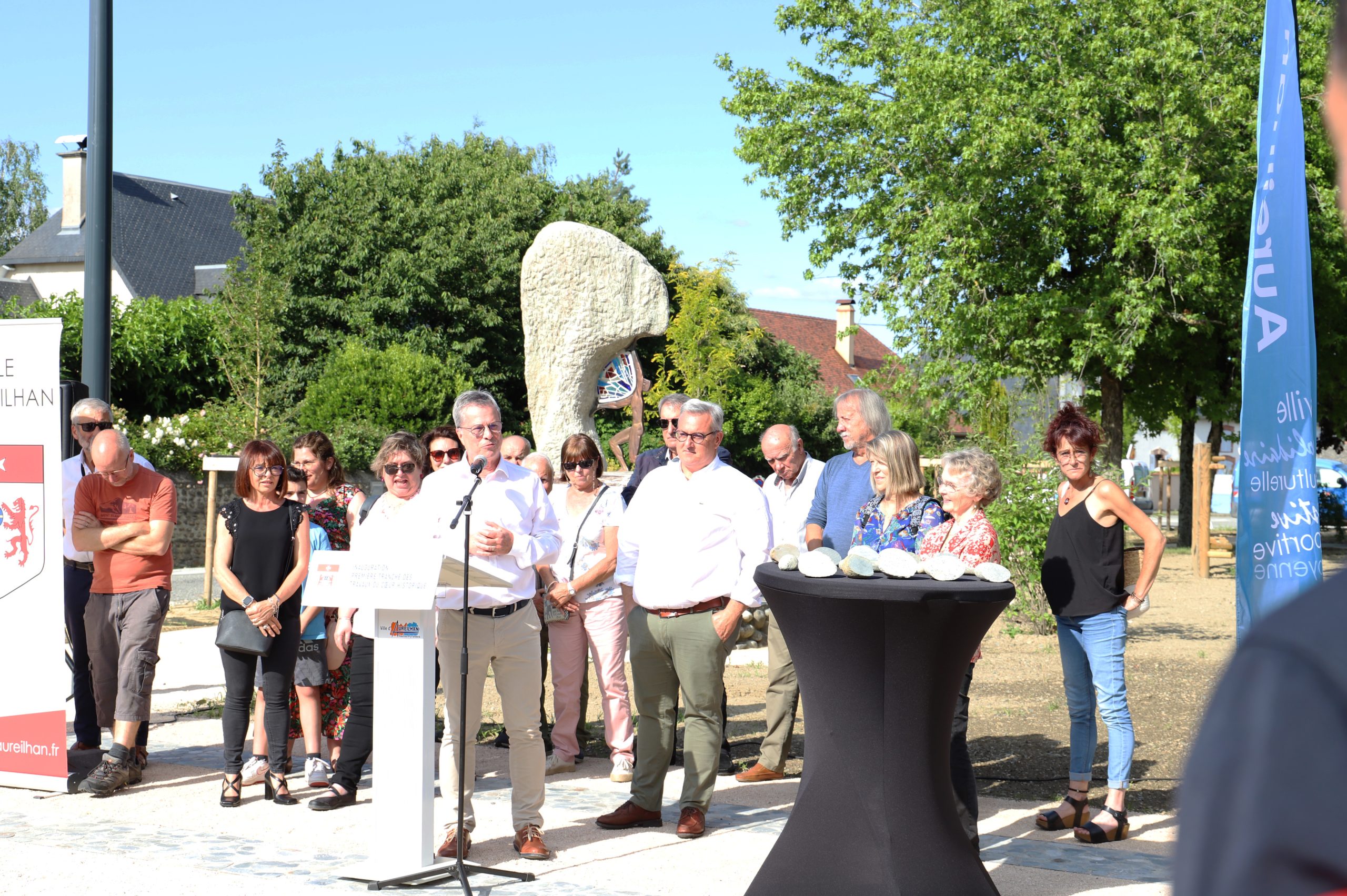 découvrez les dernières actualités sur la restructuration du conseil municipal à aureilhan : objectifs, enjeux et impact sur la gestion locale.