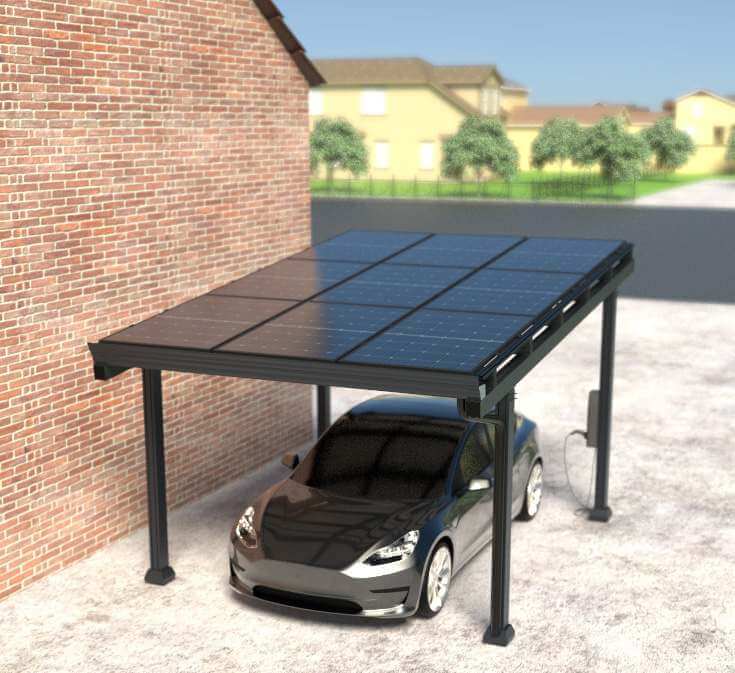 découvrez comment les véhicules solaires pourraient révolutionner nos modes de transport, leur potentiel écologique et les innovations attendues dans les années à venir.