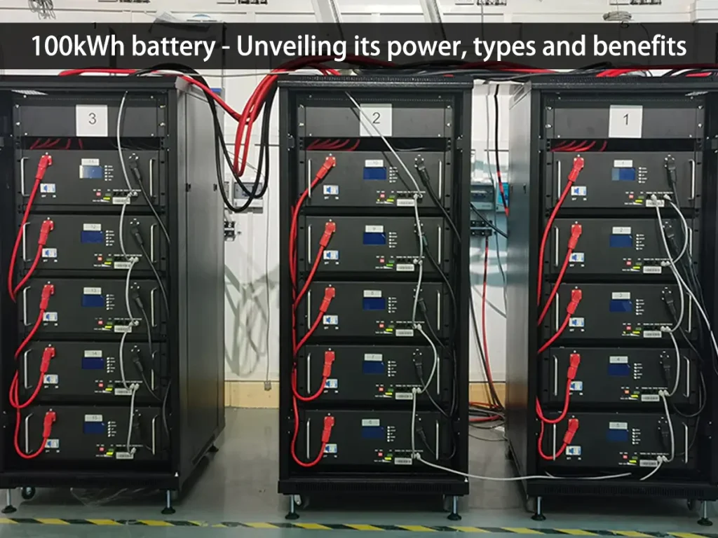 découvrez la batterie révolutionnaire de 100 kg offrant une autonomie exceptionnelle de 1000 km, idéale pour véhicules électriques performants et longs trajets sans compromis.