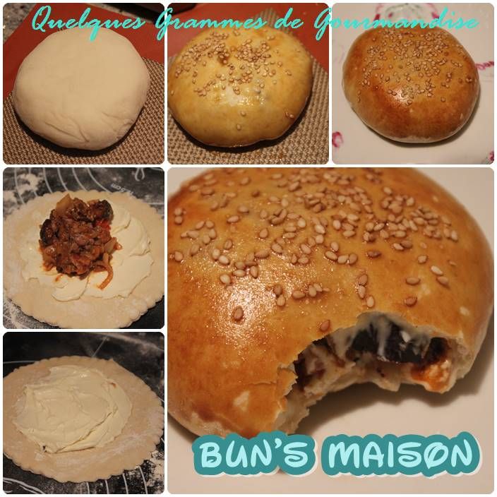 découvrez comment préparer de délicieux buns farcis maison : une recette facile, moelleuse et gourmande, à personnaliser selon vos envies pour régaler toute la famille !