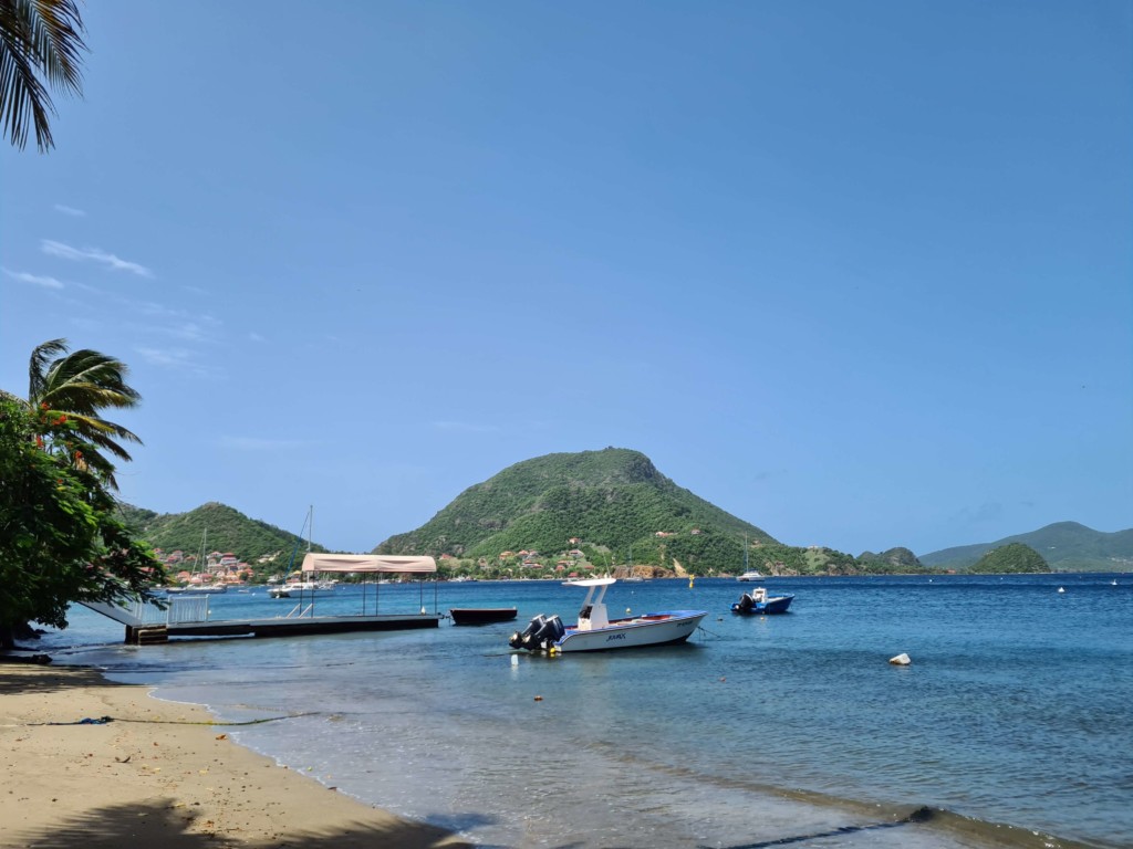 découvrez la guadeloupe en avril : météo agréable, plages ensoleillées et astuces pour profiter des meilleurs bons plans pendant votre séjour.