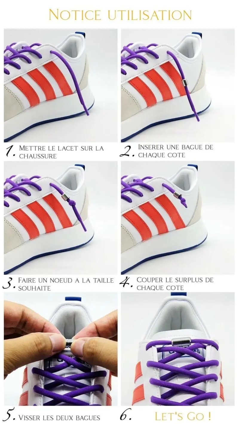 découvrez nos meilleures astuces pour porter des lacets avec style ! conseils tendance, idées originales et façons innovantes d'accessoiriser vos chaussures grâce à des lacets bien choisis.